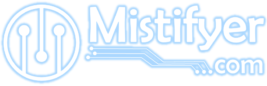 Logotipo de la empresa Mistifyer.com